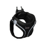 GLEE Σαμαράκι Joy Μαύρο | L