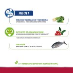 NATURAL TRAINER Adult - Tuna 1,5kg