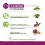 NATURAL TRAINER Adult Sterilised - Prosciutto 300gr