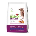 NATURAL TRAINER Adult Sterilised - Salmon 3kg