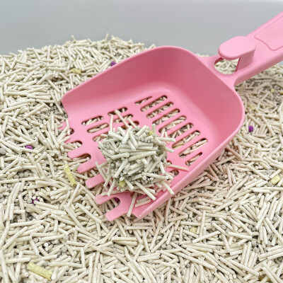 Perfect Care Cat Litter Mix Tofu & Bentonite 14L