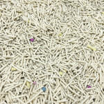 Perfect Care Cat Litter Mix Tofu & Bentonite 14L
