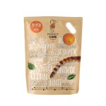PERFECT CARE SILICA CAT LITTER - Πορτοκάλι 15L