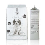 PERFECT CARE PADS - Carbon