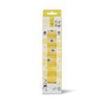 Perfect Care Poop Bags 8 Ρολά Λεμόνι