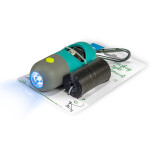 Perfect Care Θήκη με Φακό Poop Bags & 2 Ρολά