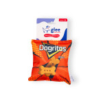 Dogritos Squeaky Πορτοκαλί