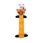 Fox Skinny Long Body Squeaky