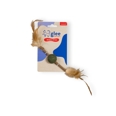Magic Stick με Catnip