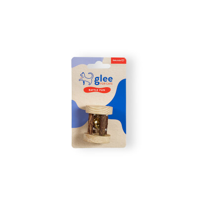 Rattle Fun με Κουδουνάκι