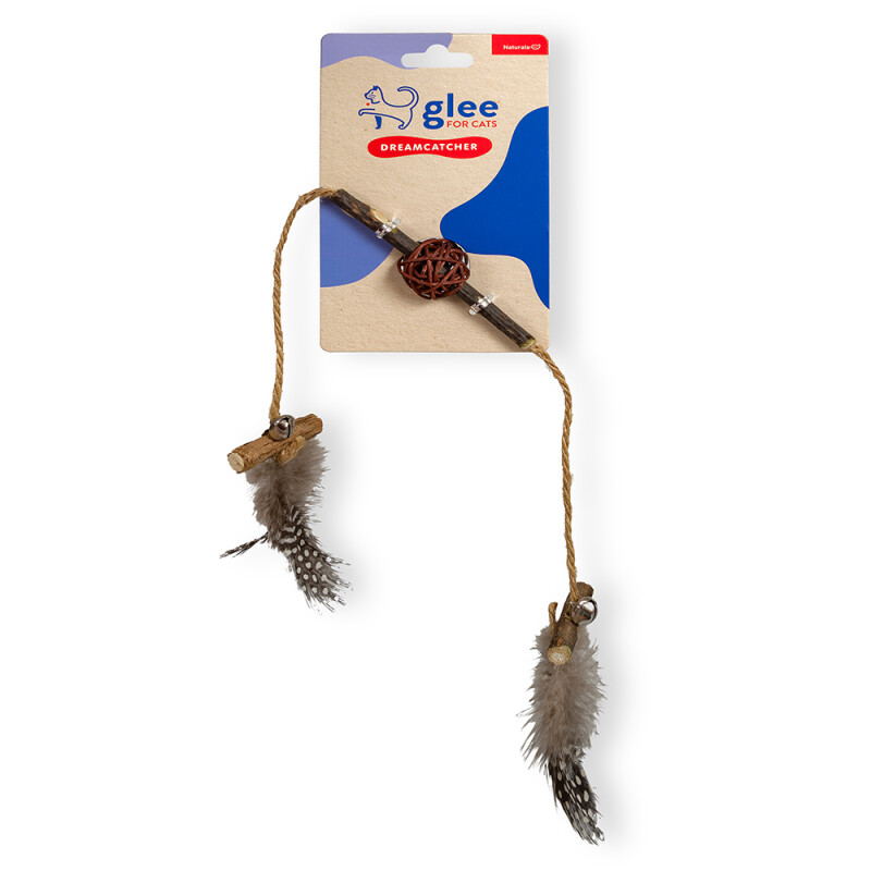 Dreamcatcher with Jute