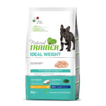 NATURAL TRAINER Ideal Weight Mini White Meat 2kg
