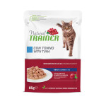 NATURAL TRAINES ADULT - Τόνος 85gr