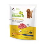 NATURAL TRAINER Small & Toy Adult - Beef 800gr