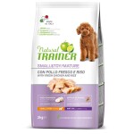 NATURAL TRAINER Small & Toy Maturity - Fresh Chicken