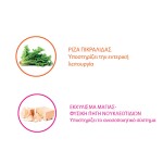 NATURAL TRAINER Medium Puppy & Junior Fresh Chicken