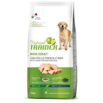 NATURAL TRAINER Maxi Adult - Fresh Chicken 12kg