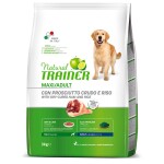 NATURAL TRAINER Maxi Adult - Prosciutto 3kg