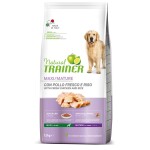 NATURAL TRAINER Maxi Maturity - Fresh Chicken 12kg