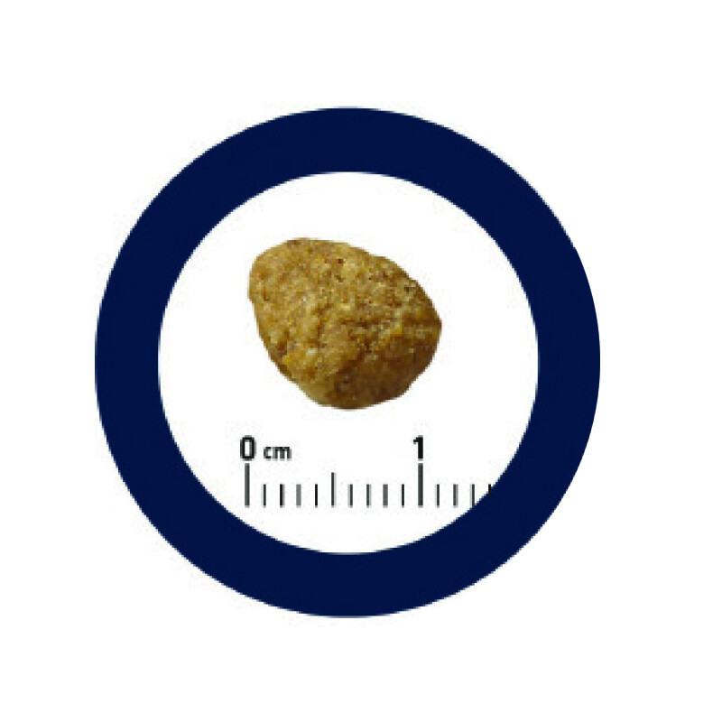 ADVANCE Sterilized - Junior 1,5kg