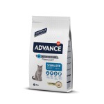 ADVANCE Sterilized - Adult 3kg