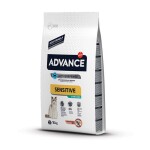 ADVANCE Sensitive - Sterilized 10kg
