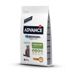 ADVANCE Sterilized - Junior 10kg