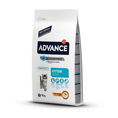 ADVANCE Kitten 10kg