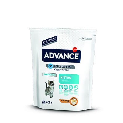 ADVANCE Kitten 400gr