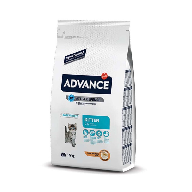 ADVANCE Kitten 1,5kg