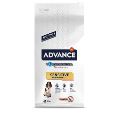 ADVANCE Sensitive - Medium/Maxi 12kg