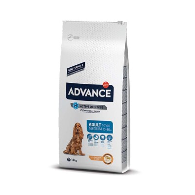 ADVANCE Medium - Adult 14kg