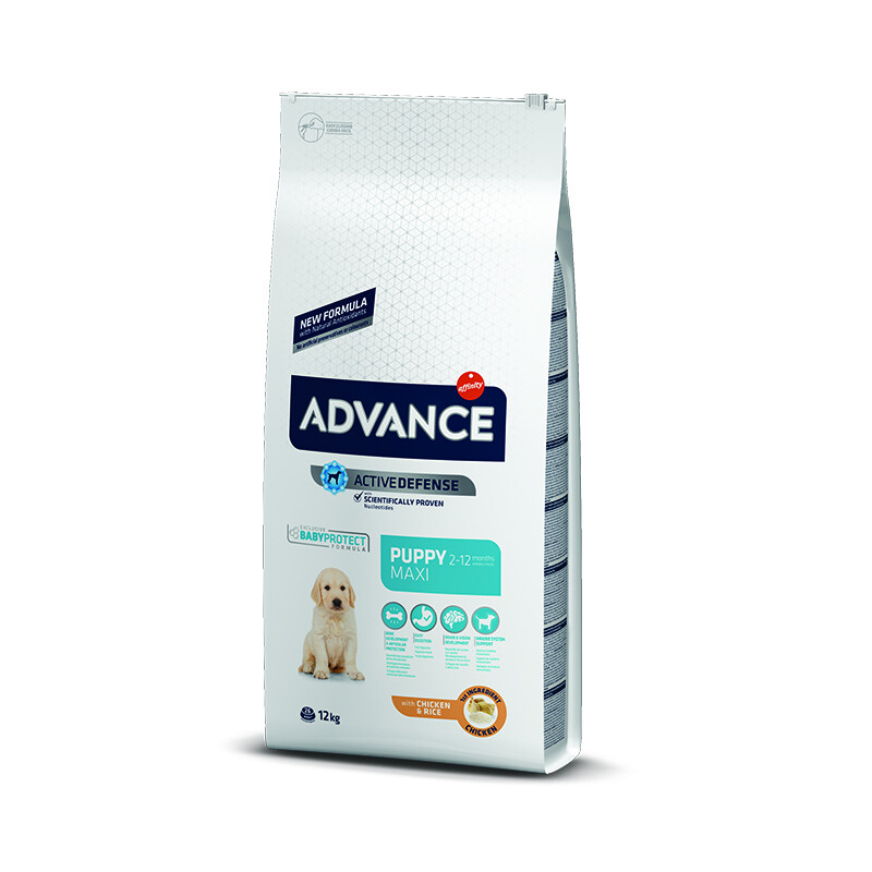 ADVANCE Maxi - Puppy 12kg