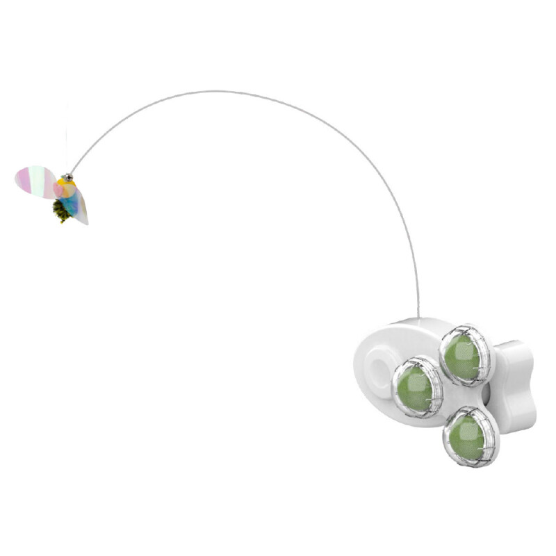 AFP Skywalk Επιτοίχιο Παιχνίδι Γάτας Με Cat nip