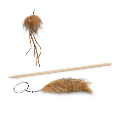 AFP Παιχνίδι Γάτας classic comfort Fish Wand 2pcs