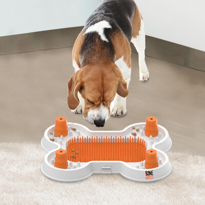 AFP Εκπαιδευτικό Παιχνίδι Σκύλου Bone Appetit Sniff’A’Bone