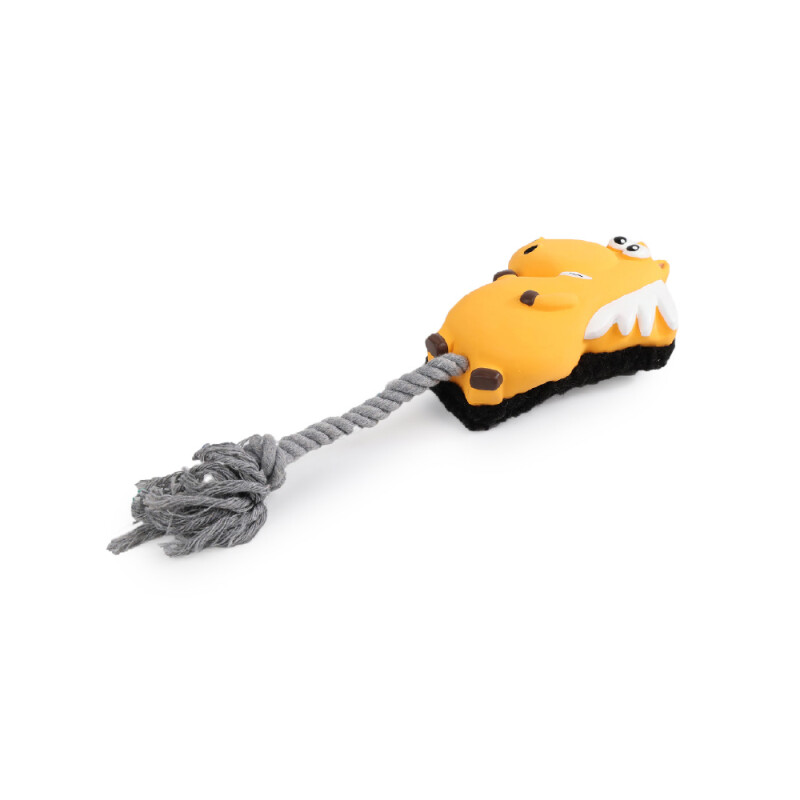 AFP Παιχνίδι Σκύλου Zootex Toss'A'Horse