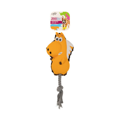 AFP Παιχνίδι Σκύλου Zootex Toss'A'Horse