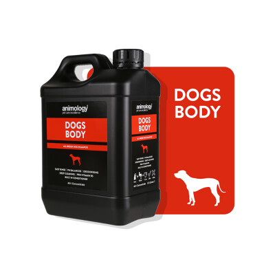 ANIMOLOGY Dogs Body