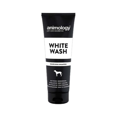 ANIMOLOGY White Wash 6x250ml