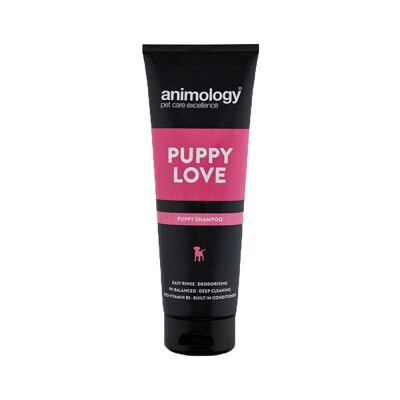 ANIMOLOGY Puppy Love 6x250ml