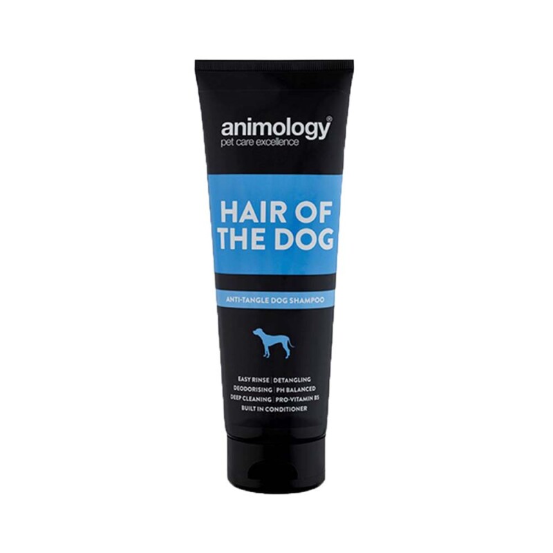 ANIMOLOGY Hair of the Dog 6x250ml