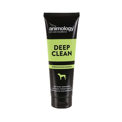 ANIMOLOGY Deep Clean Vegan 6x250ml