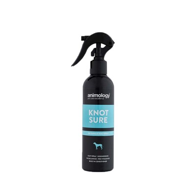 ANIMOLOGY Knot Sure 6x250ml