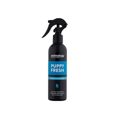 ANIMOLOGY Puppy Fresh 6x250ml