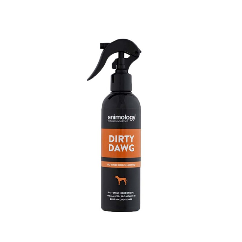 ANIMOLOGY Dirty Dawg 6x250ml