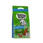 BARKING HEADS Small Chop Lickin' Lamb 1,5kg