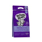 MEOWING HEADS Smitten Kitten 1,5kg