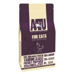 AATU Adult Cat Κοτόπουλο Ελευθέρας Βοσκής 1kg