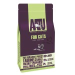 AATU Adult Cat Πάπια Ελευθέρας Βοσκής 1kg